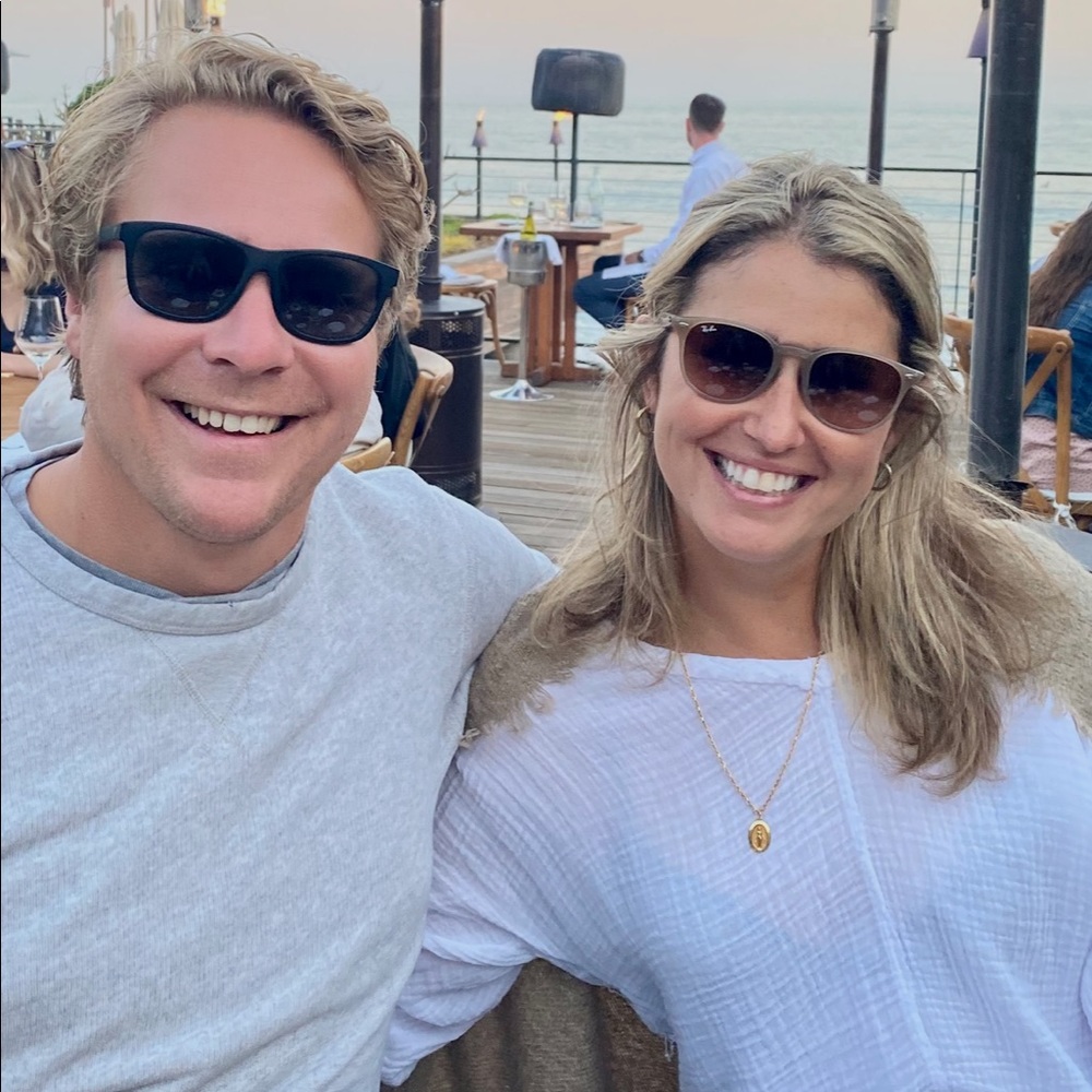 Meet your Posher, Kathryn